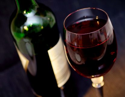 Bon vin : critères de choix